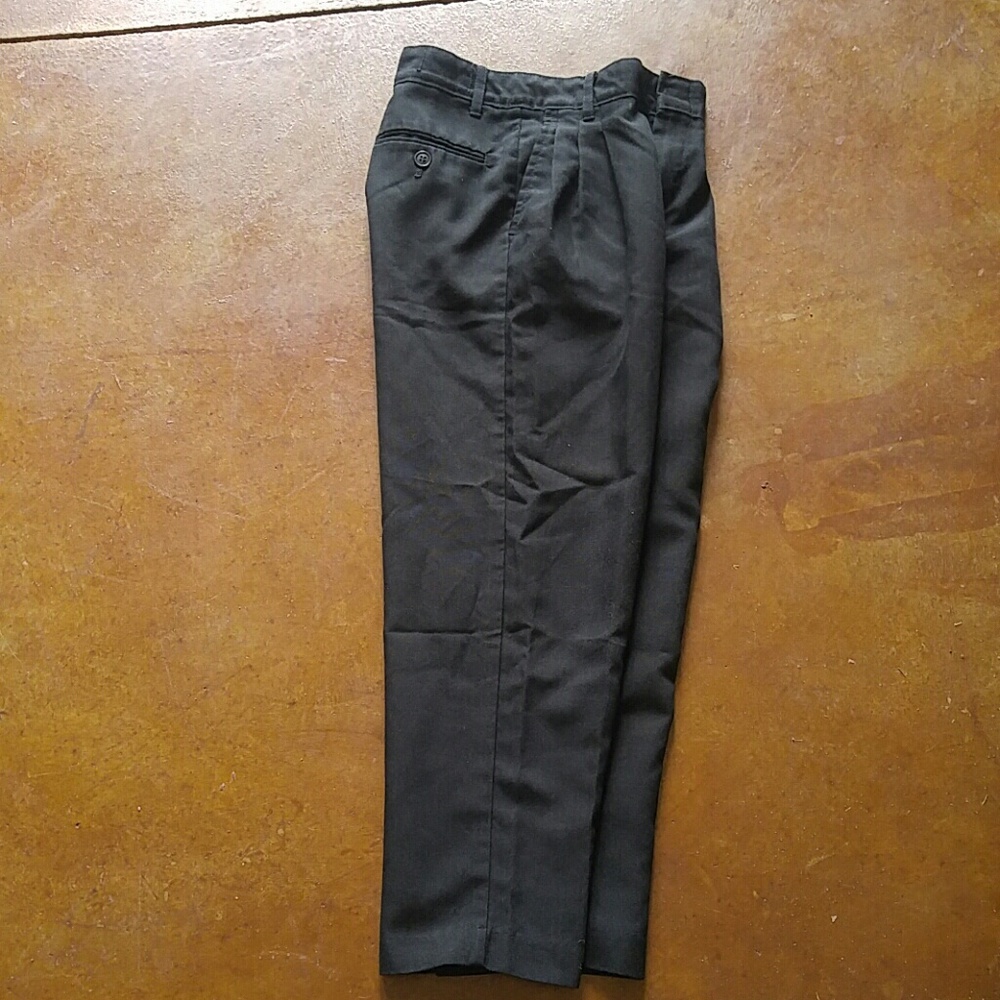 Boys size 10 slacks